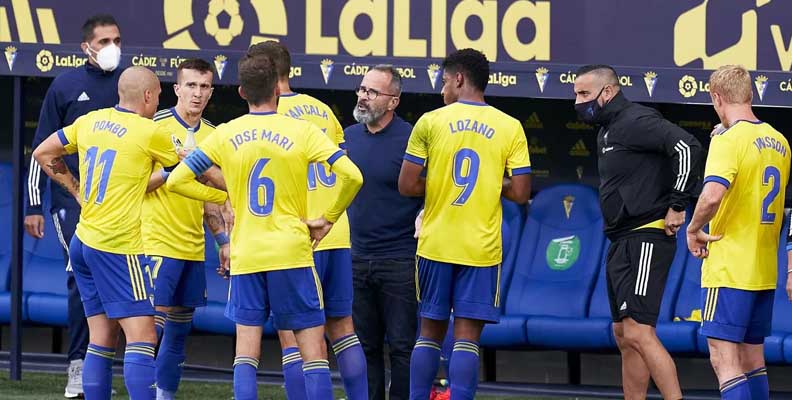 Espanyol vs Cadiz