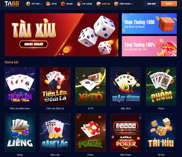 casino uy tín