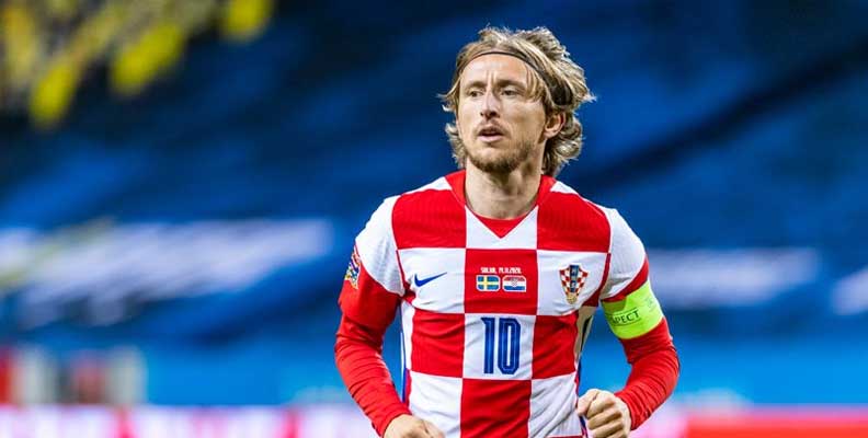 Croatia vs Slovakia