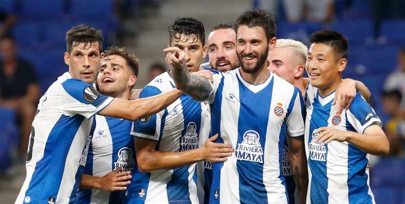 Espanyol vs Cadiz