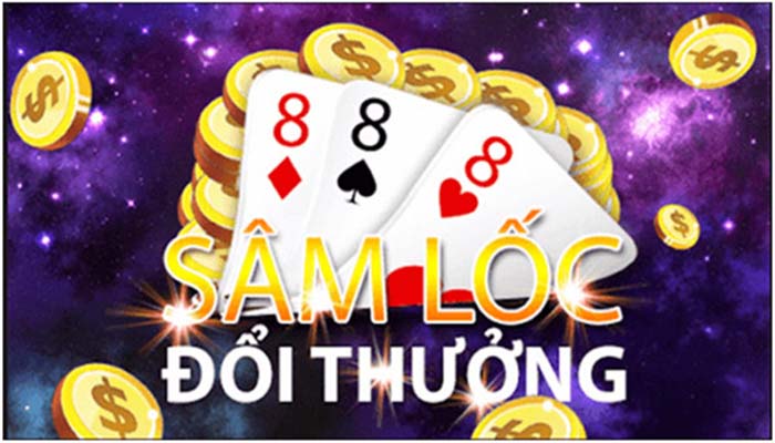 gam sam loc doi thuong