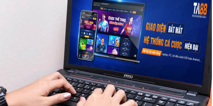 huong dan choi ca do online