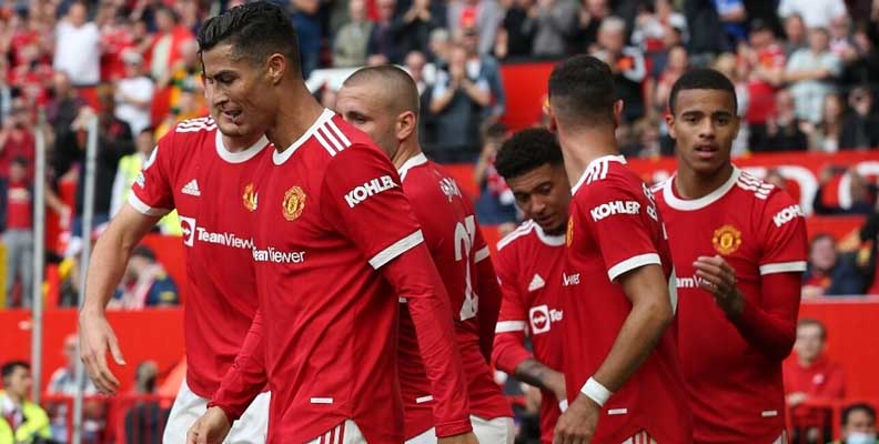 Tottenham Hotspur vs Manchester United