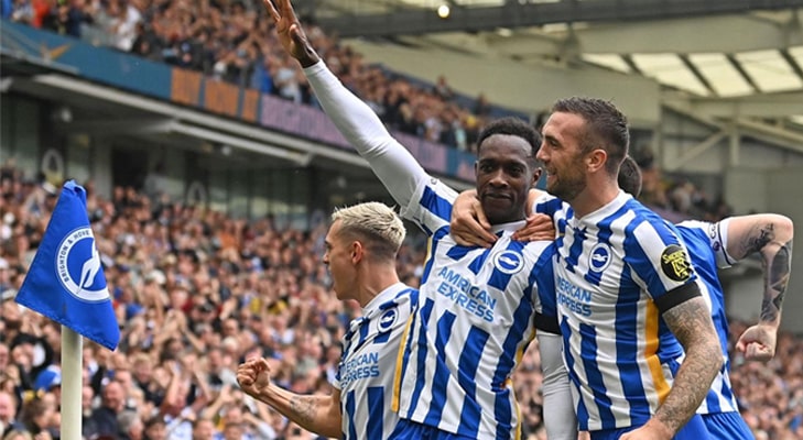 Southampton vs Brighton