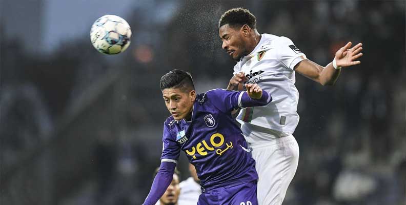 Beerschot vs Anderlecht