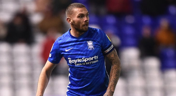 Fulham vs Birmingham City
