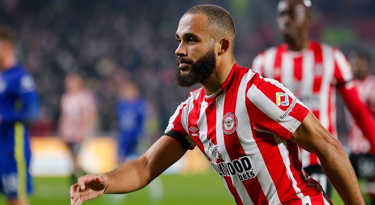 Brighton vs Brentford