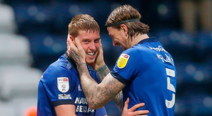 Bournemouth vs Cardiff City