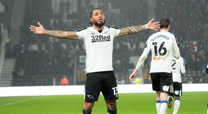 Stoke City vs Derby County