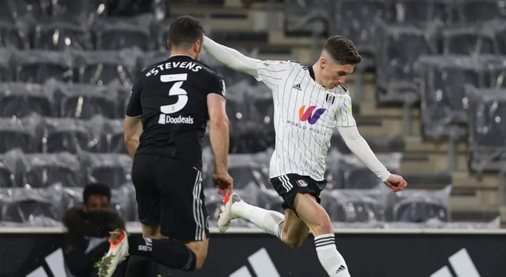 Fulham vs Birmingham City