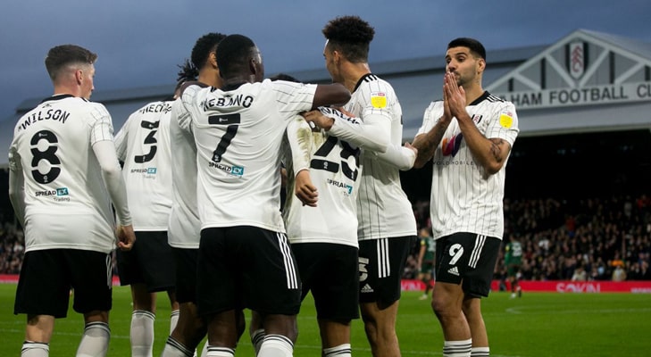 Fulham vs Sheffield United
