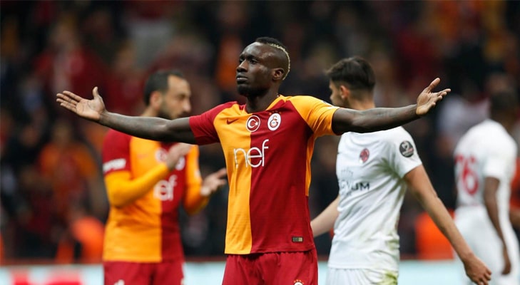 Lazio vs Galatasaray