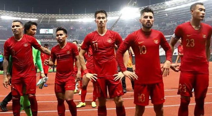 Indonesia vs Việt Nam
