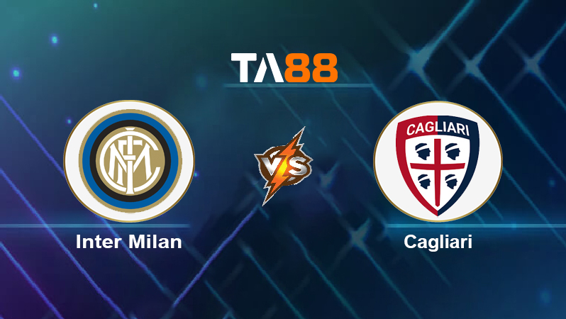 Soi kèo Inter Milan vs Cagliari