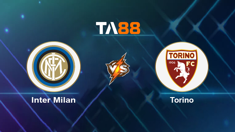 Soi kèo Inter Milan vs Torino