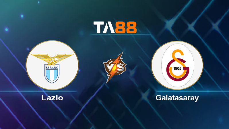 Soi kèo Lazio vs Galatasaray