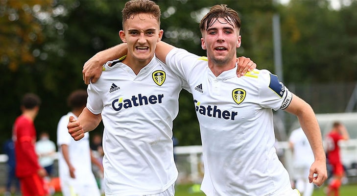 Leeds United vs Brentford