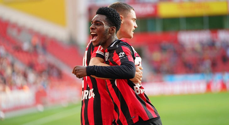 Leverkusen vs Hoffenheim