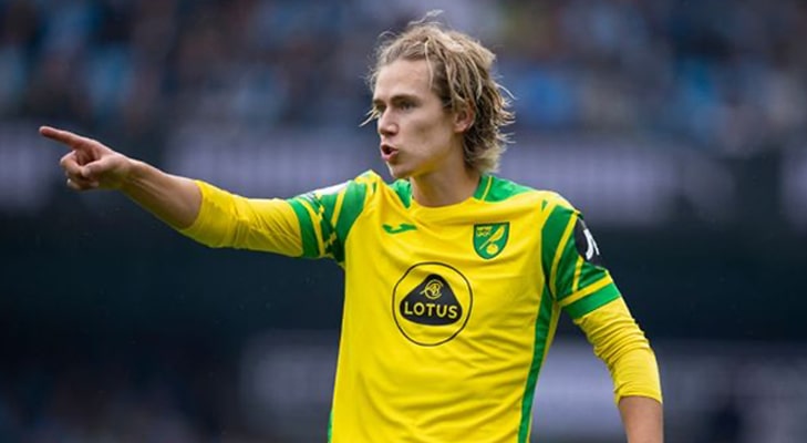 Norwich vs Aston Villa