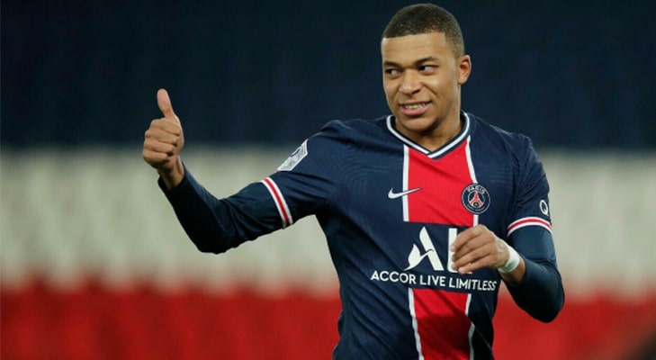Paris Saint-Germain vs Club Brugge