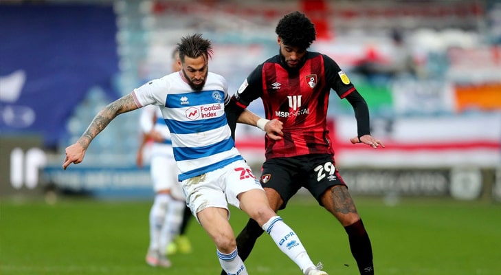 Bristol City vs Queens Park