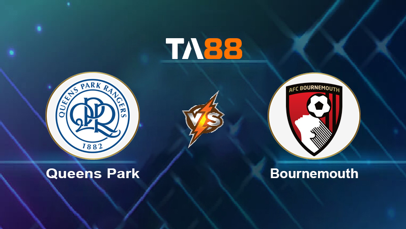 Soi kèo Queens Park vs Bournemouth