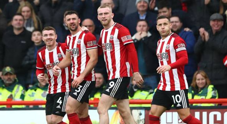 Fulham vs Sheffield United