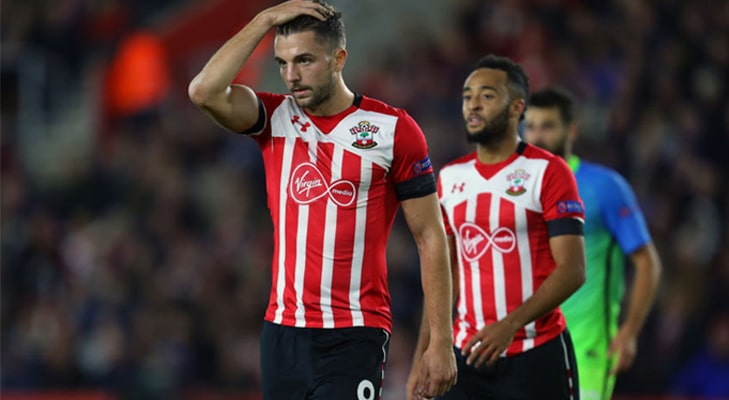 Southampton vs Brentford
