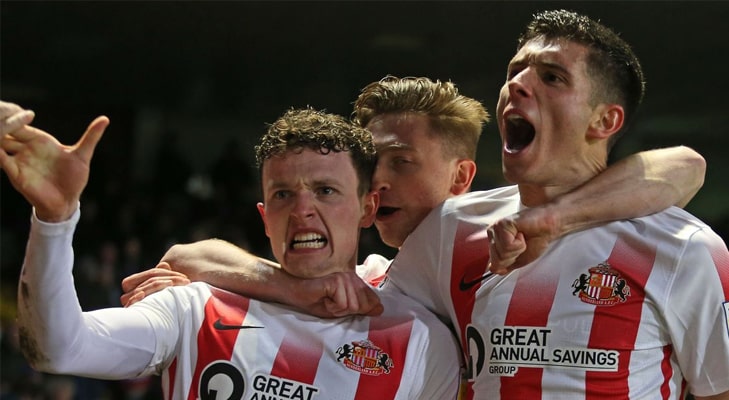 Arsenal vs Sunderland