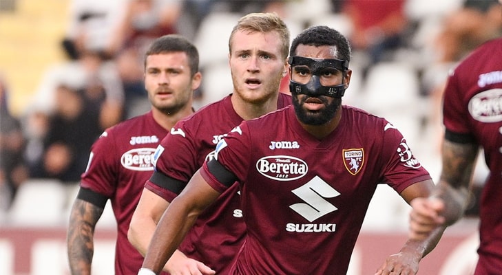 Cagliari vs Torino
