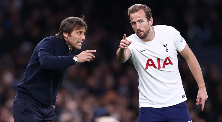Brighton vs Tottenham