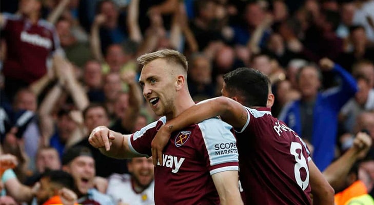 West Ham vs Dinamo Zagreb
