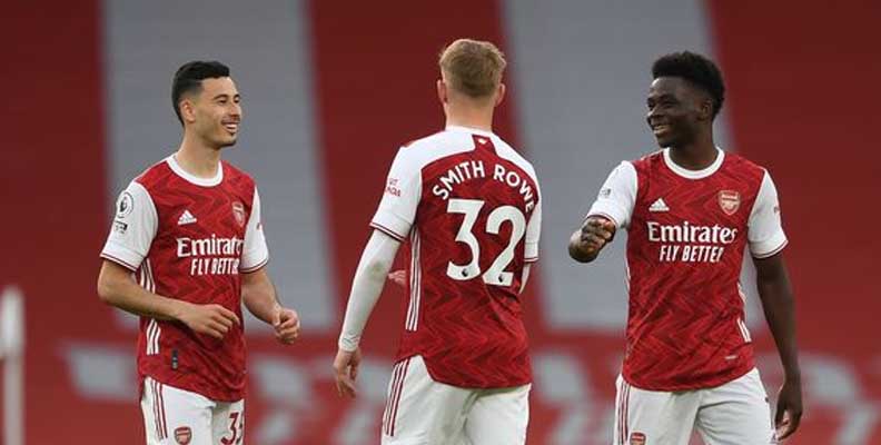 Leeds United vs Arsenal