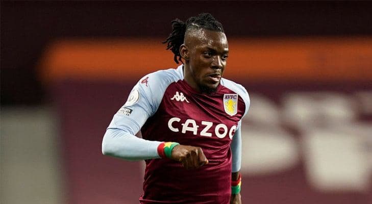 Leeds United vs Aston Villa