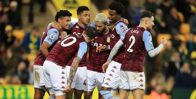 Aston Villa vs Chelsea