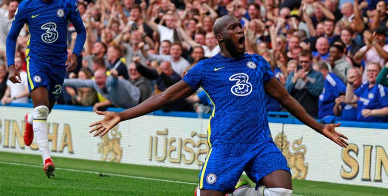 Aston Villa vs Chelsea