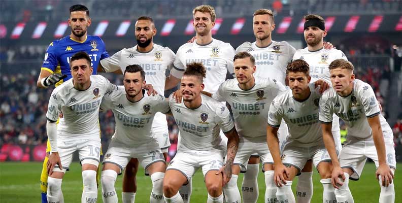 Leeds United vs Arsenal