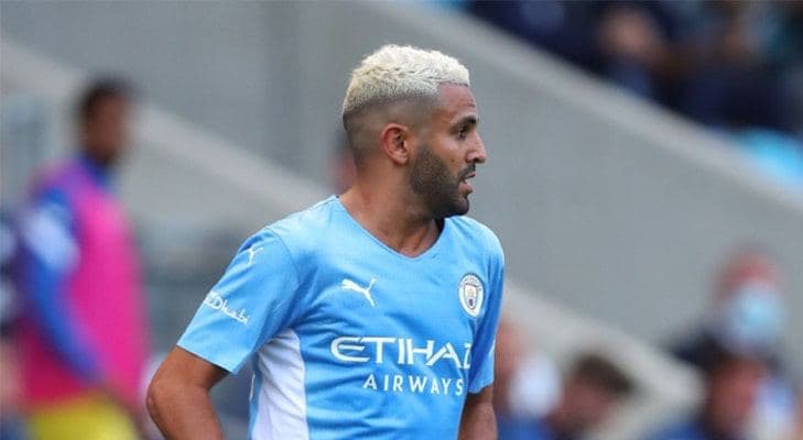Watford vs Manchester City