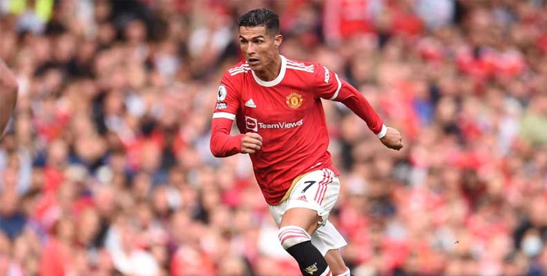 Brentford vs Manchester United