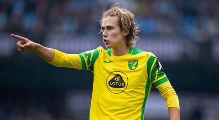 Norwich City vs Manchester United