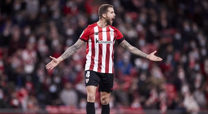 Osasuna vs Athletic Club