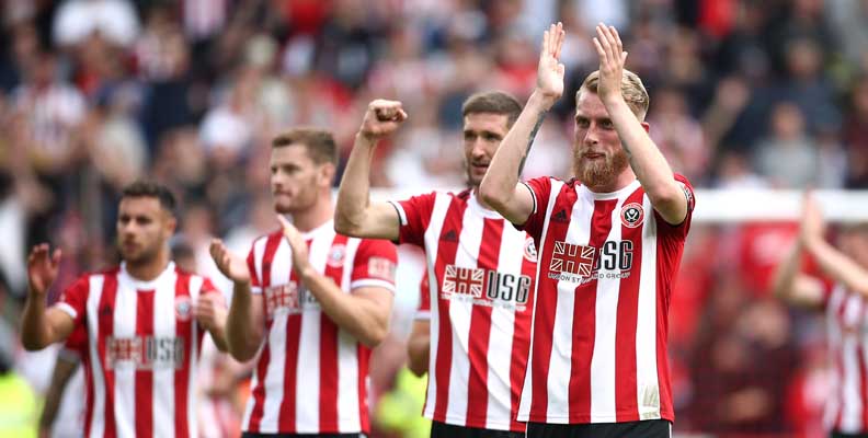Peterborough United vs Sheffield United 