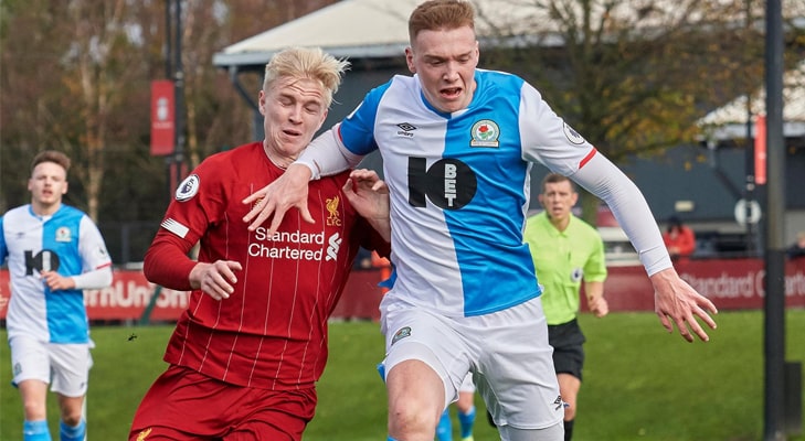Blackburn Rovers vs Middlesbrough