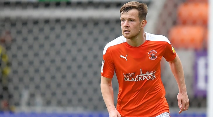 Fulham vs Blackpool