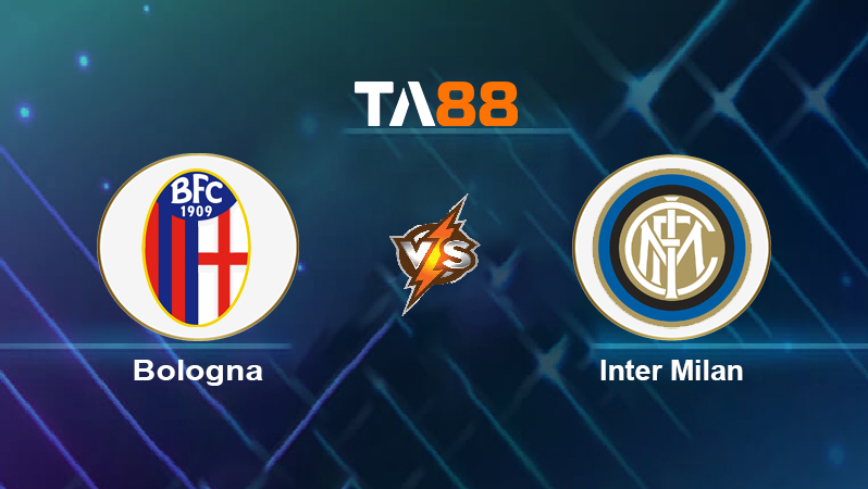 Soi kèo Bologna vs Inter Milan