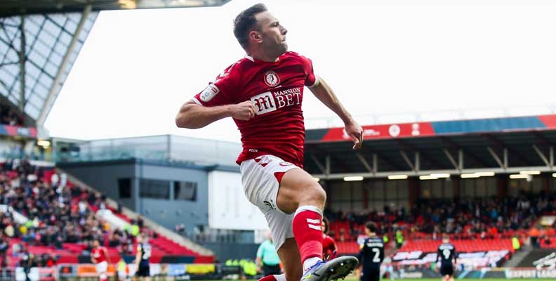 Bristol City vs Fulham