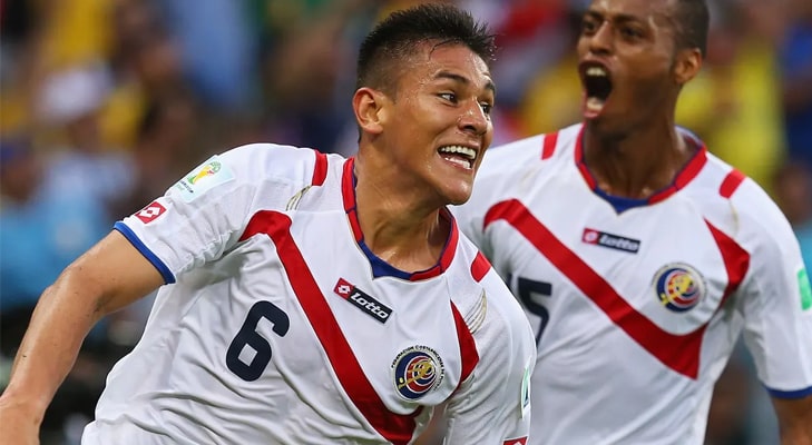 Costa Rica vs Panama