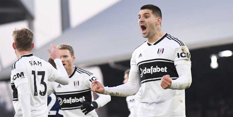 Bristol City vs Fulham
