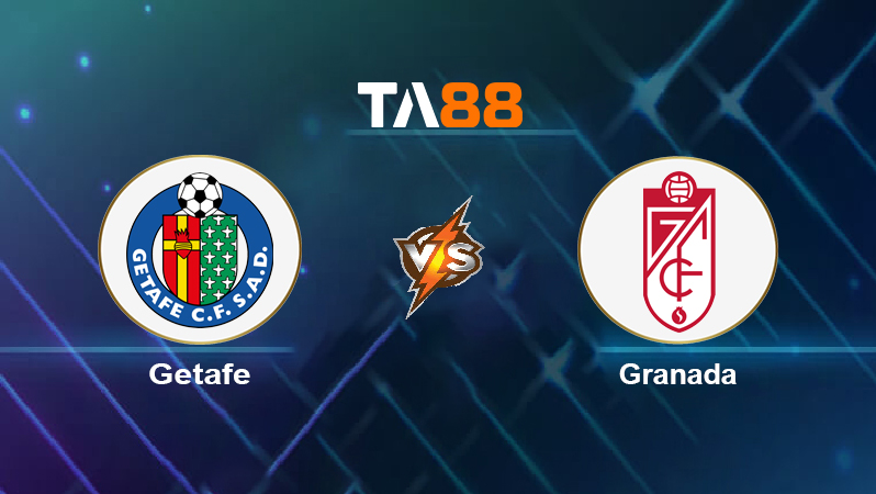 Soi kèo Getafe vs Granada