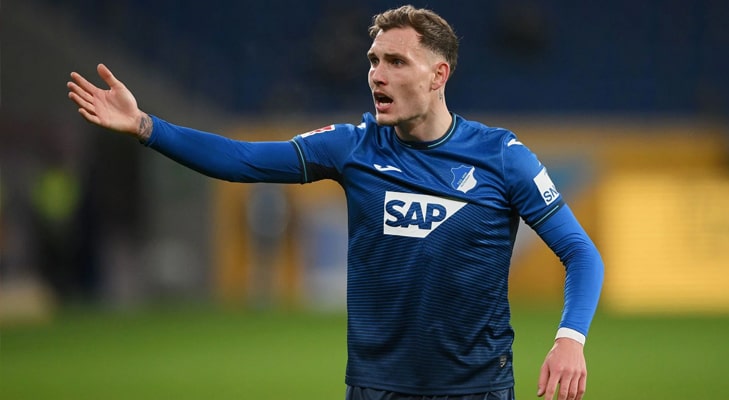Union Berlin vs Hoffenheim